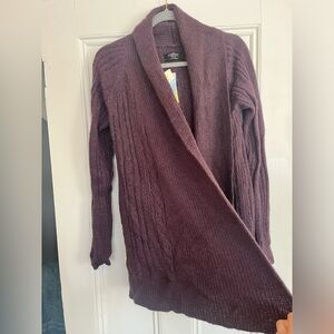 *SOLD* All saints sweater